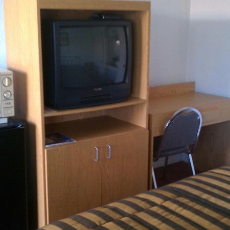 San Joaquin Motel Merced Dış mekan fotoğraf